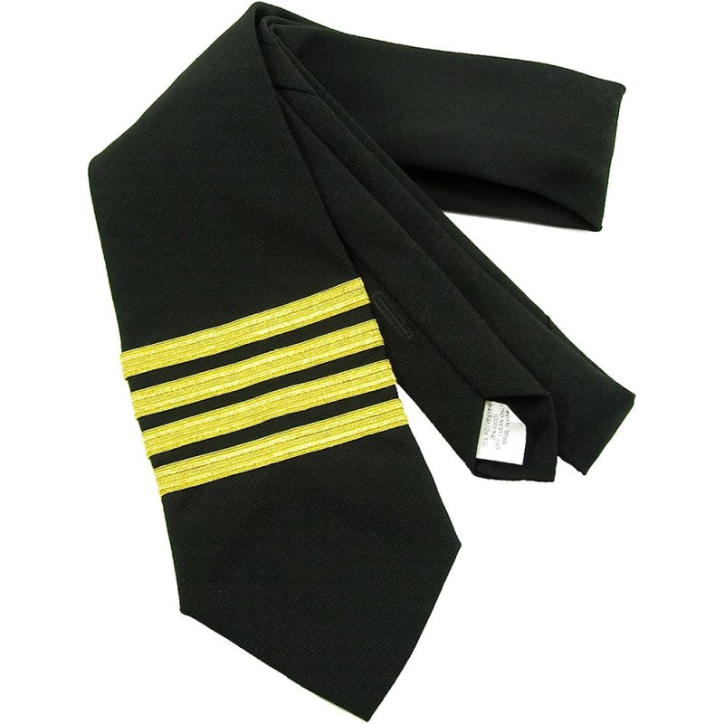 Pilot Ties