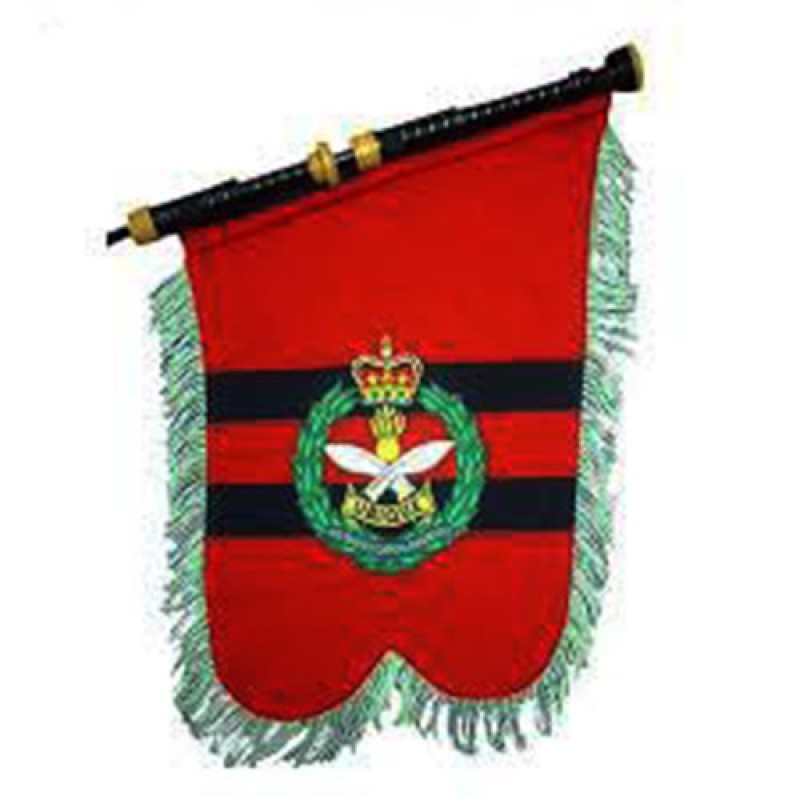 Bagpipe Banners