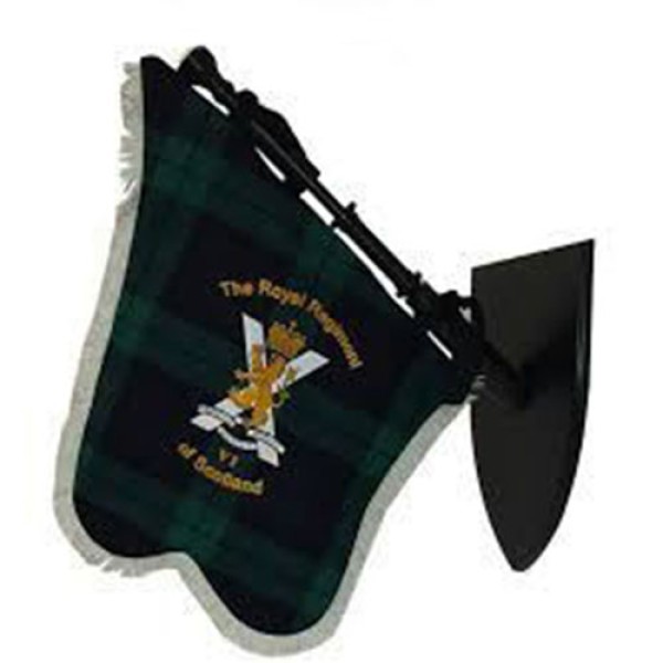 Bagpipe Banners