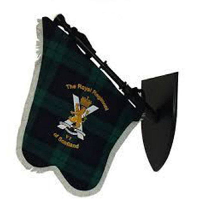 Bagpipe Banners