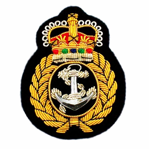 Cap Badge