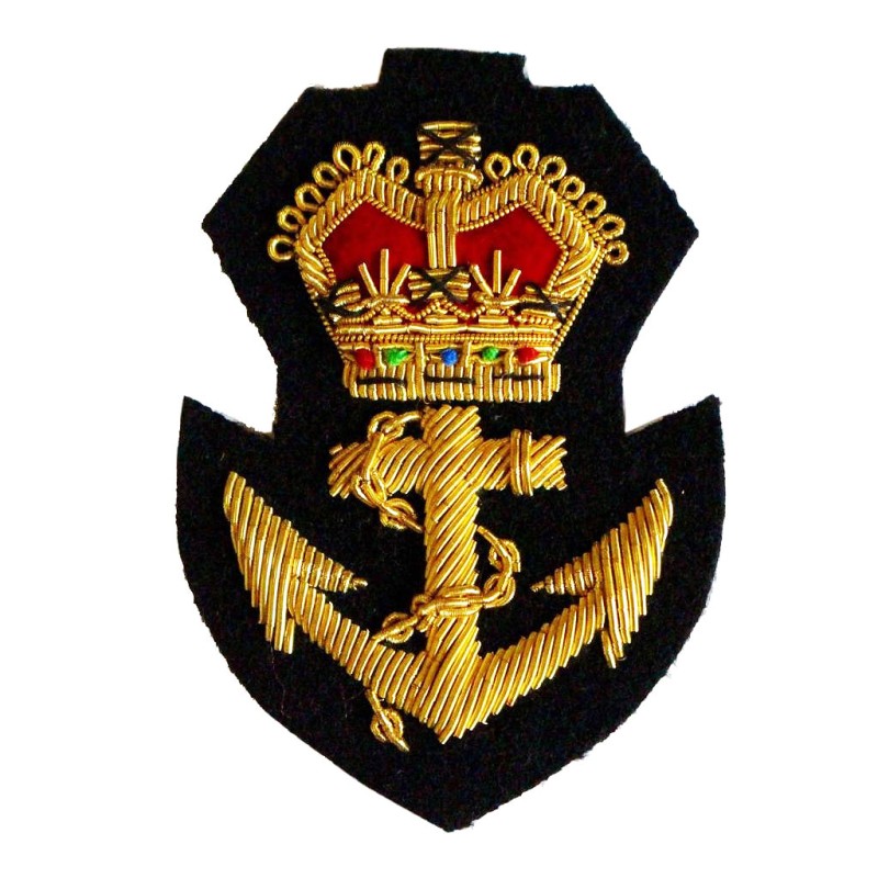 Cap Badge
