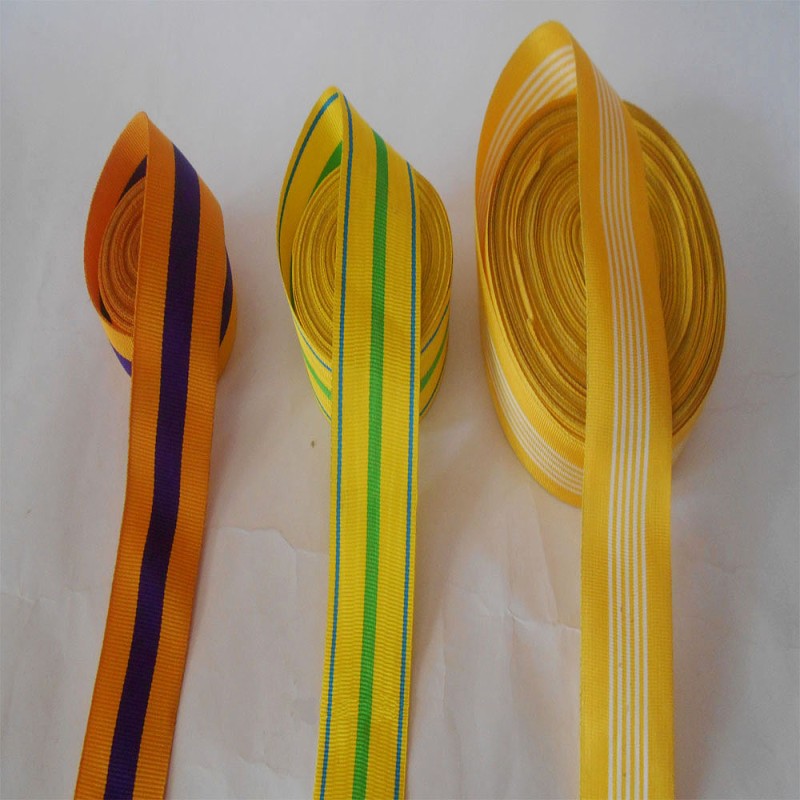 Medal Ribbon