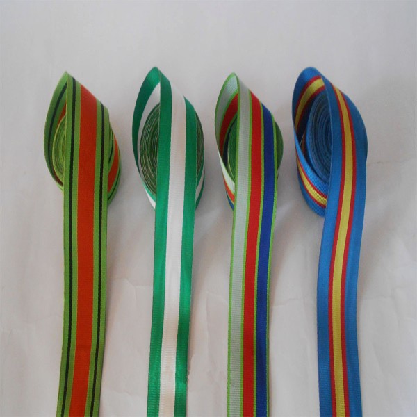 Medal Ribbon