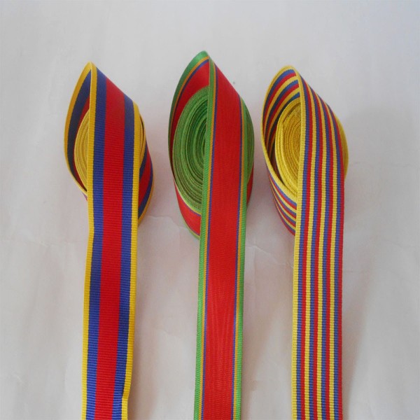 Medal Ribbon