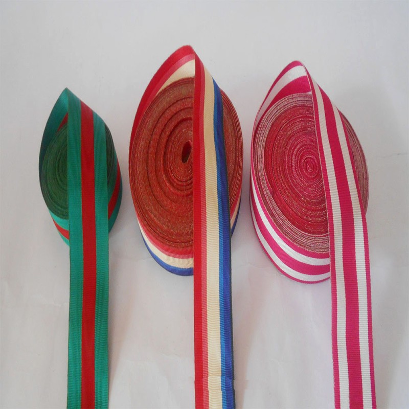 Medal Ribbon