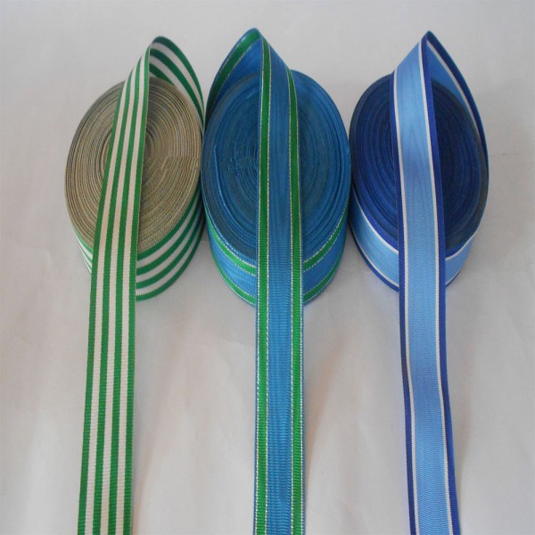 Medal Ribbon