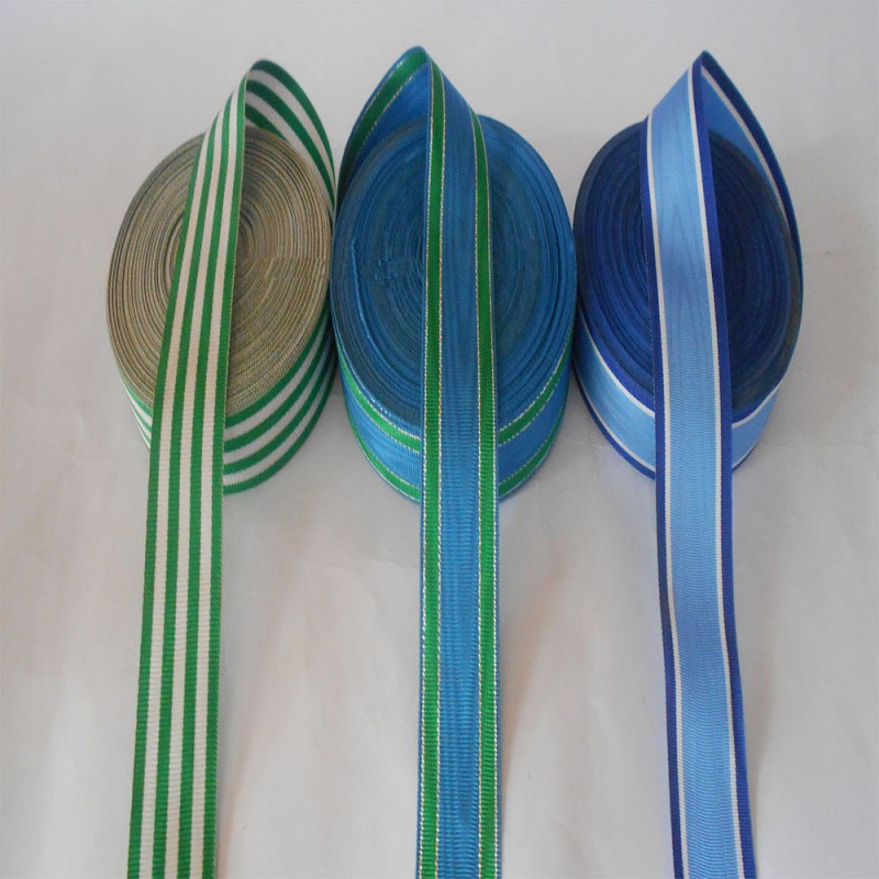 Medal Ribbon