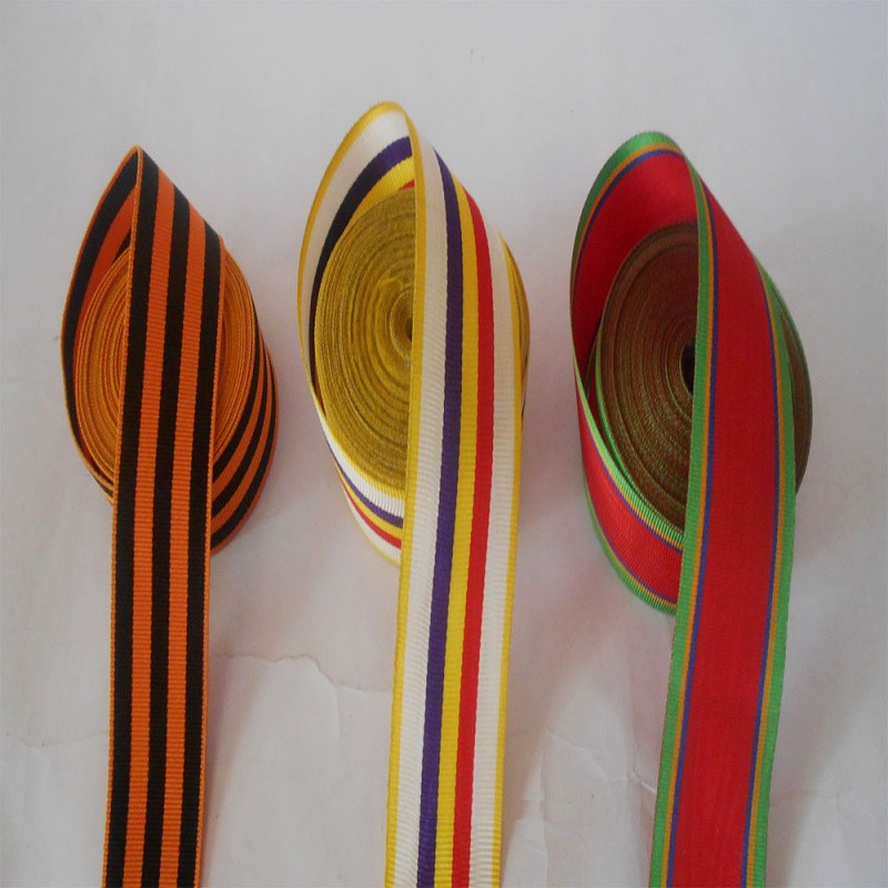 Medal Ribbon