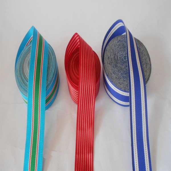 Medal Ribbon