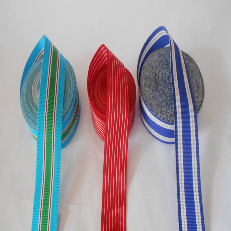 Medal Ribbon