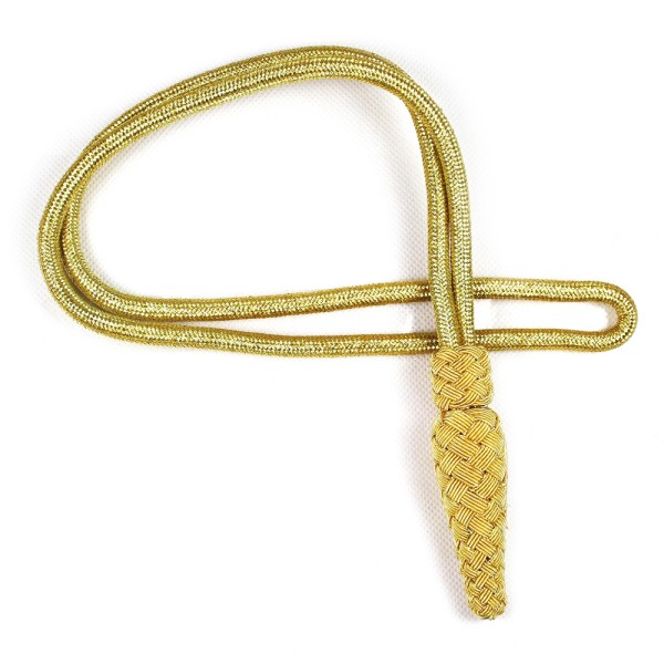 SWORD KNOTS