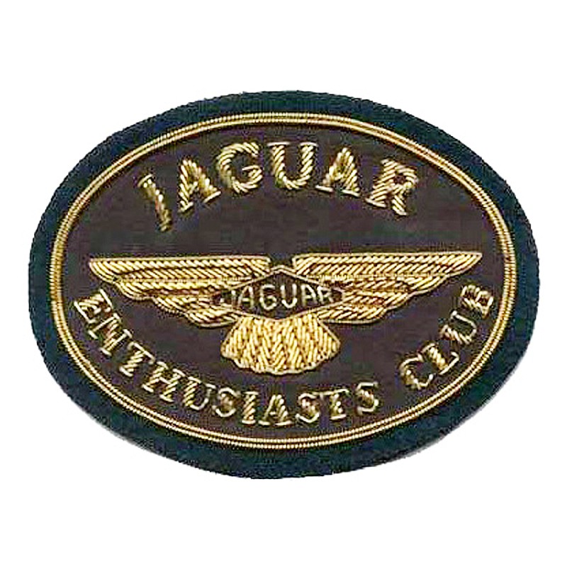 CLUB BADGES