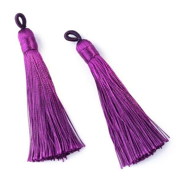 TASSELS