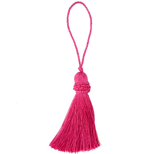 TASSELS