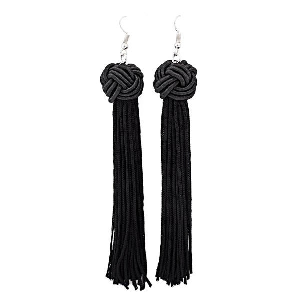 TASSELS